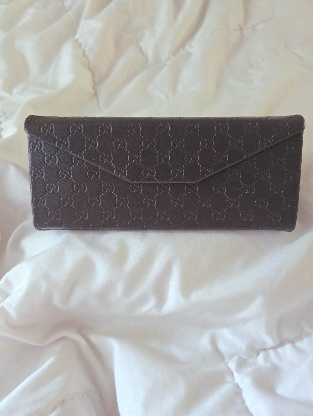 Gucci GG Guccissima Case